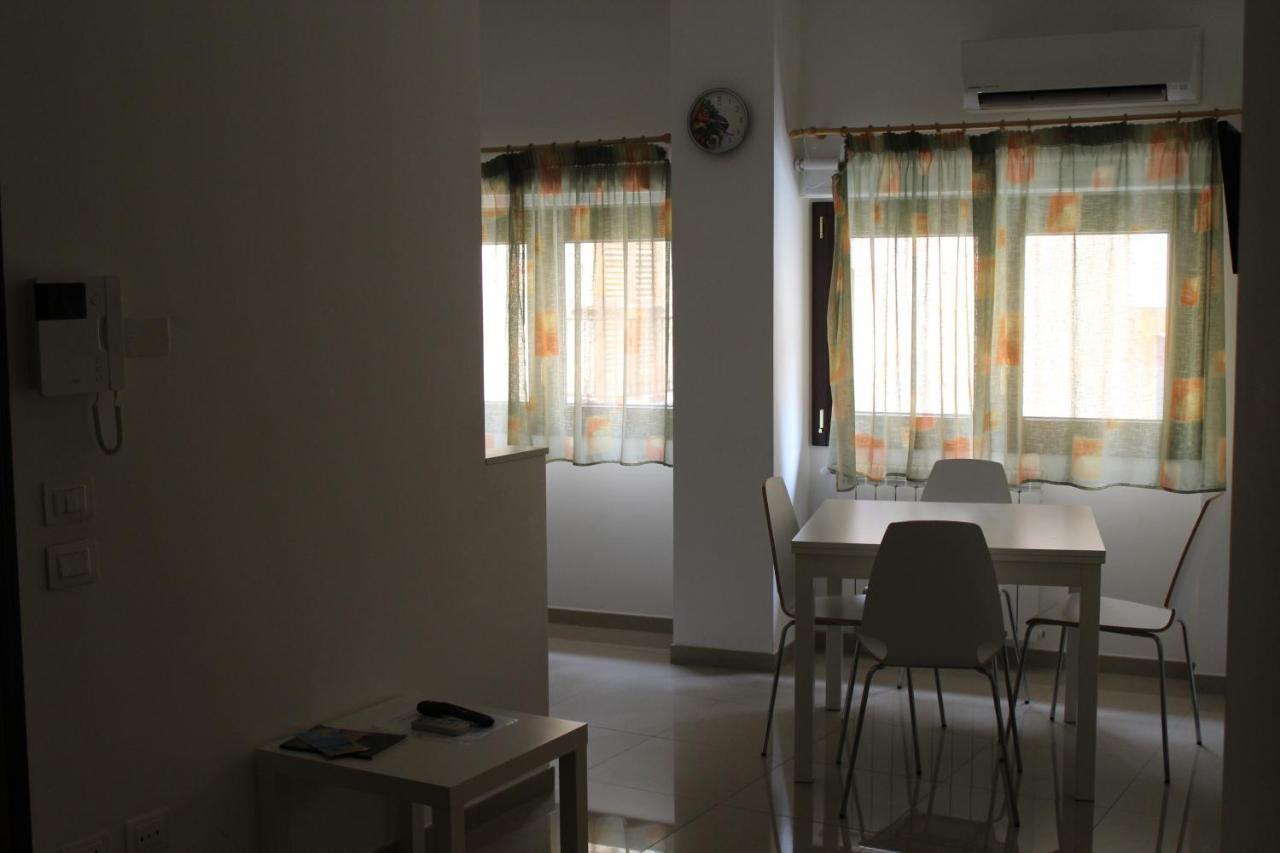 Residence Ideal Alcamo Kültér fotó