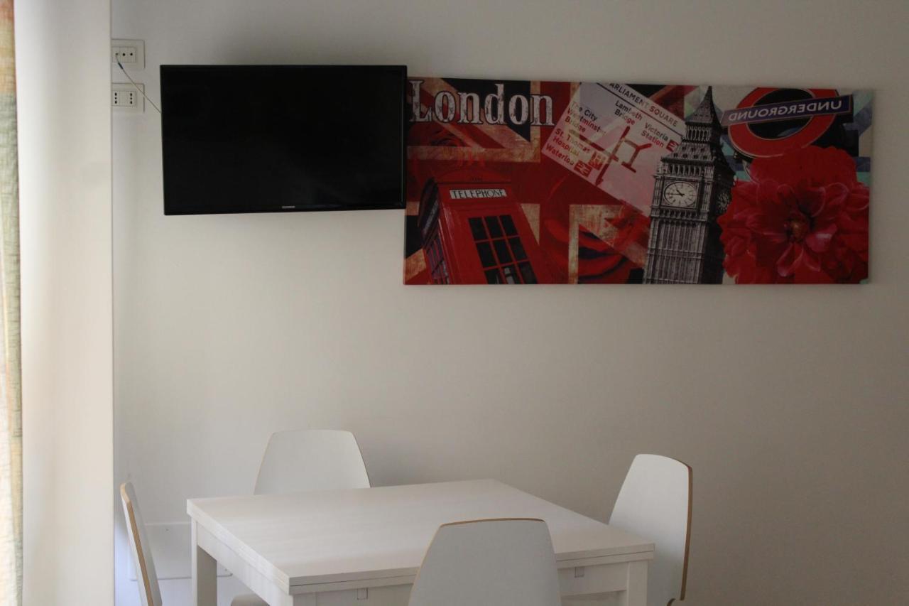Residence Ideal Alcamo Kültér fotó