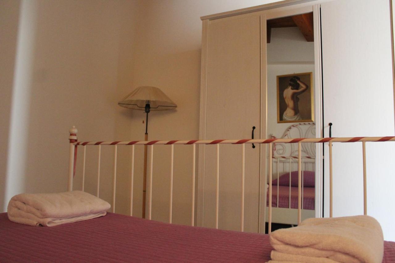 Residence Ideal Alcamo Kültér fotó