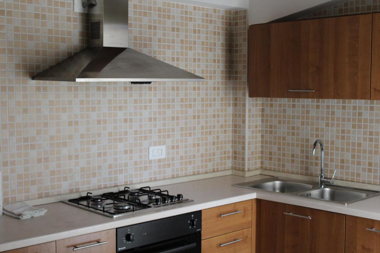 Residence Ideal Alcamo Kültér fotó