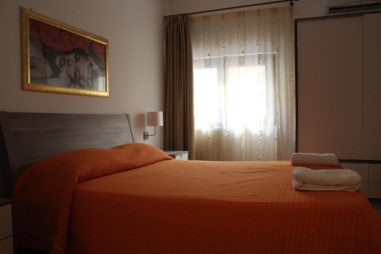 Residence Ideal Alcamo Kültér fotó