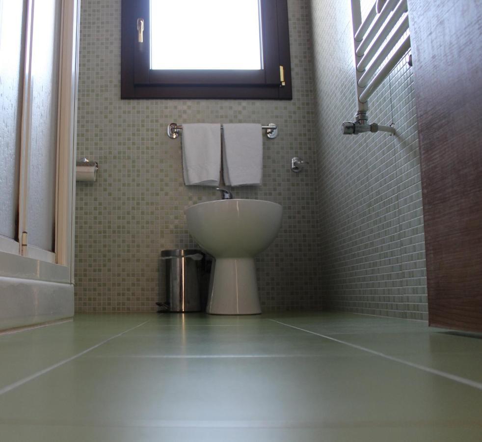 Residence Ideal Alcamo Kültér fotó