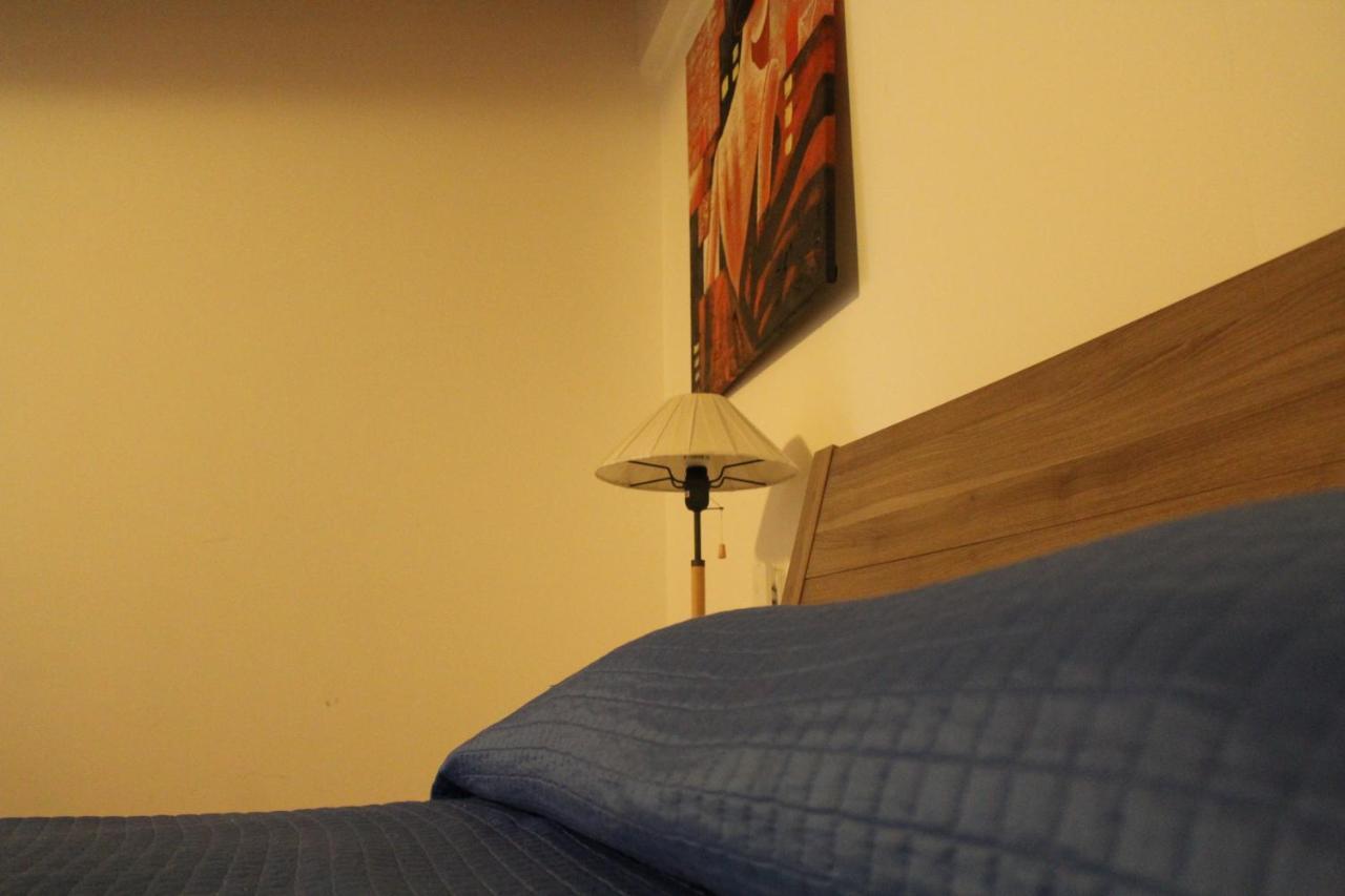 Residence Ideal Alcamo Kültér fotó