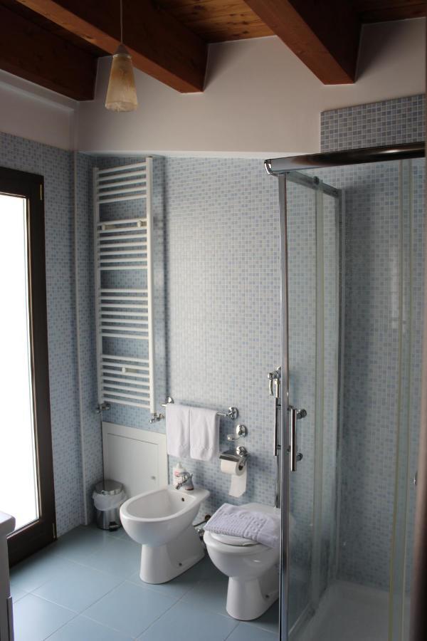 Residence Ideal Alcamo Kültér fotó