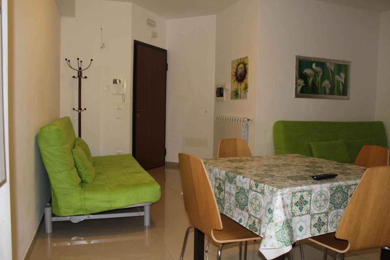 Residence Ideal Alcamo Kültér fotó