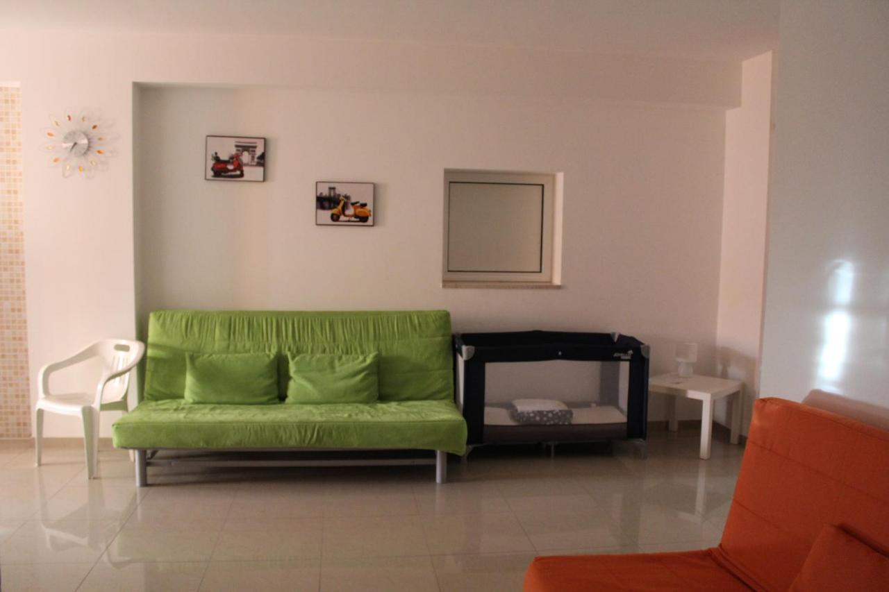 Residence Ideal Alcamo Kültér fotó