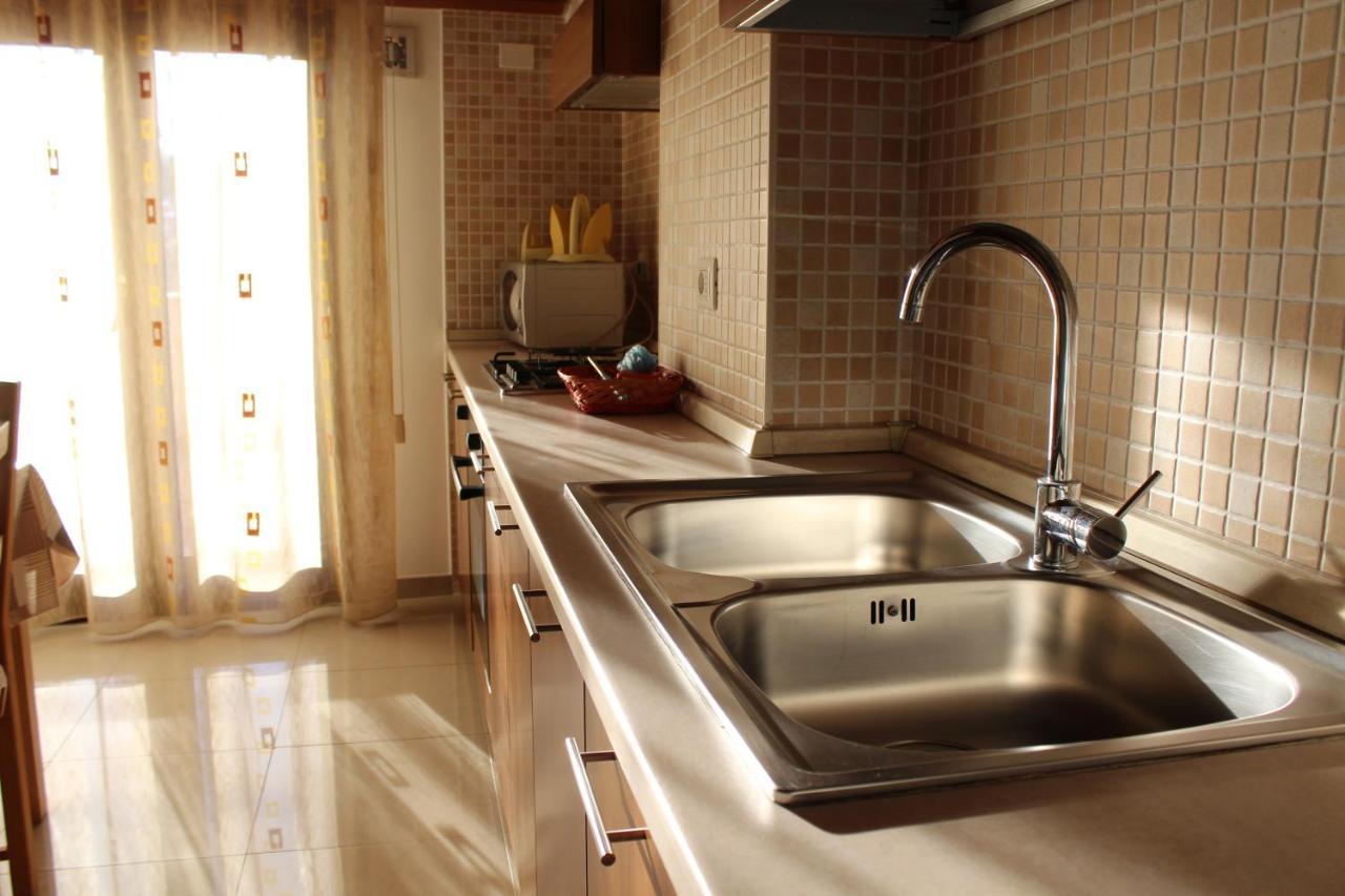 Residence Ideal Alcamo Kültér fotó