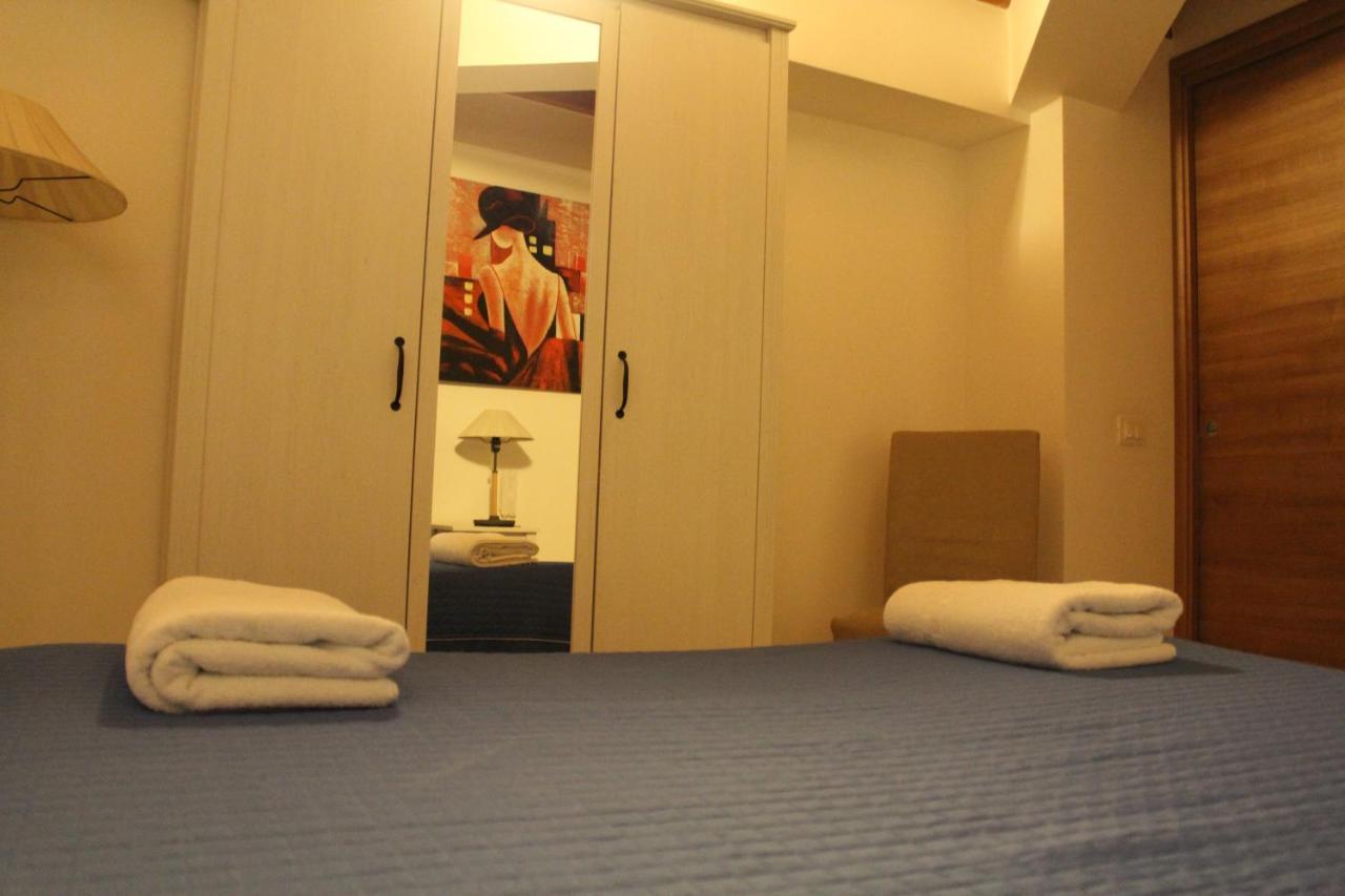 Residence Ideal Alcamo Kültér fotó
