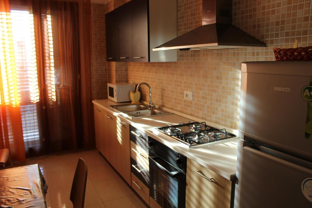 Residence Ideal Alcamo Kültér fotó