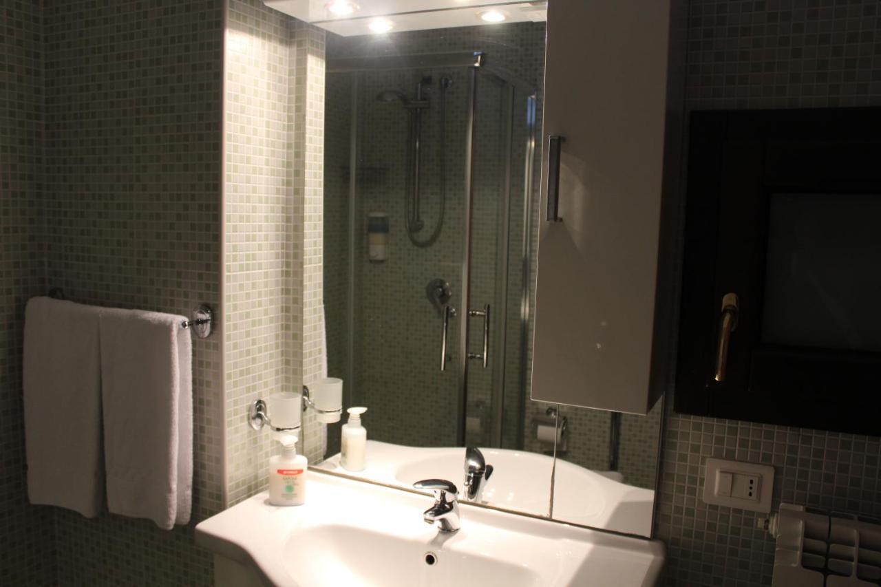 Residence Ideal Alcamo Kültér fotó