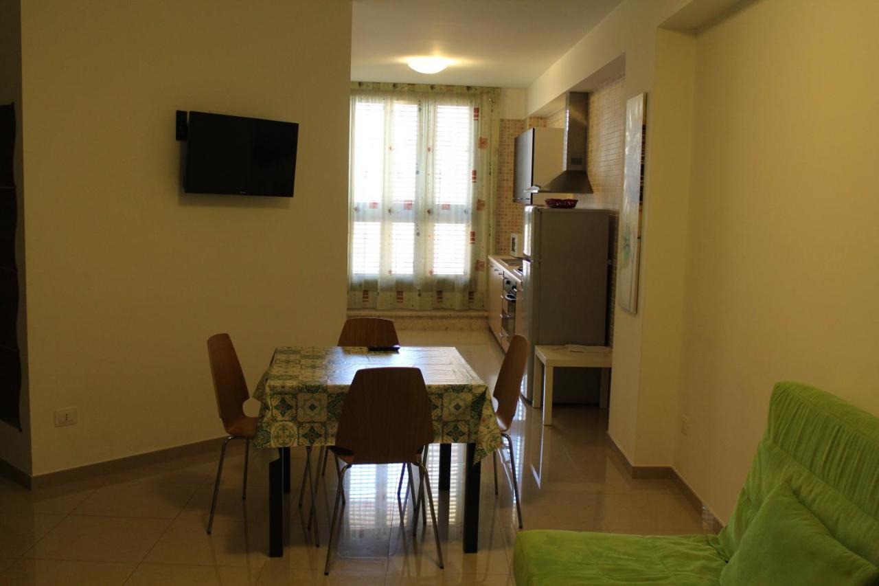 Residence Ideal Alcamo Kültér fotó
