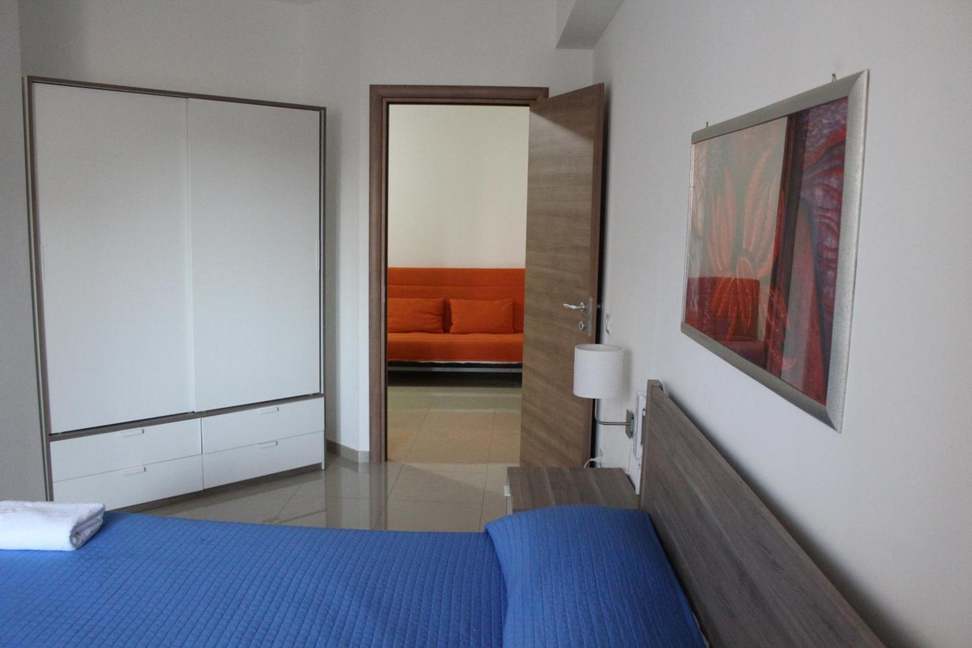 Residence Ideal Alcamo Kültér fotó