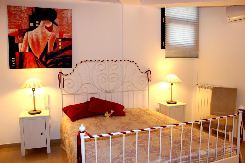 Residence Ideal Alcamo Kültér fotó