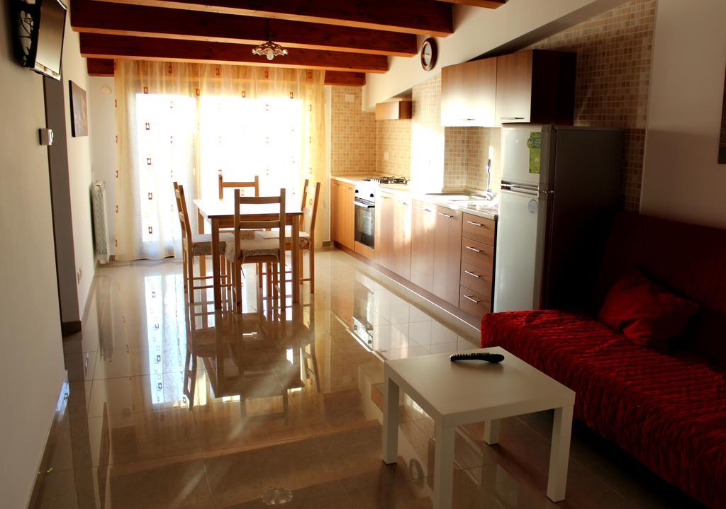 Residence Ideal Alcamo Kültér fotó