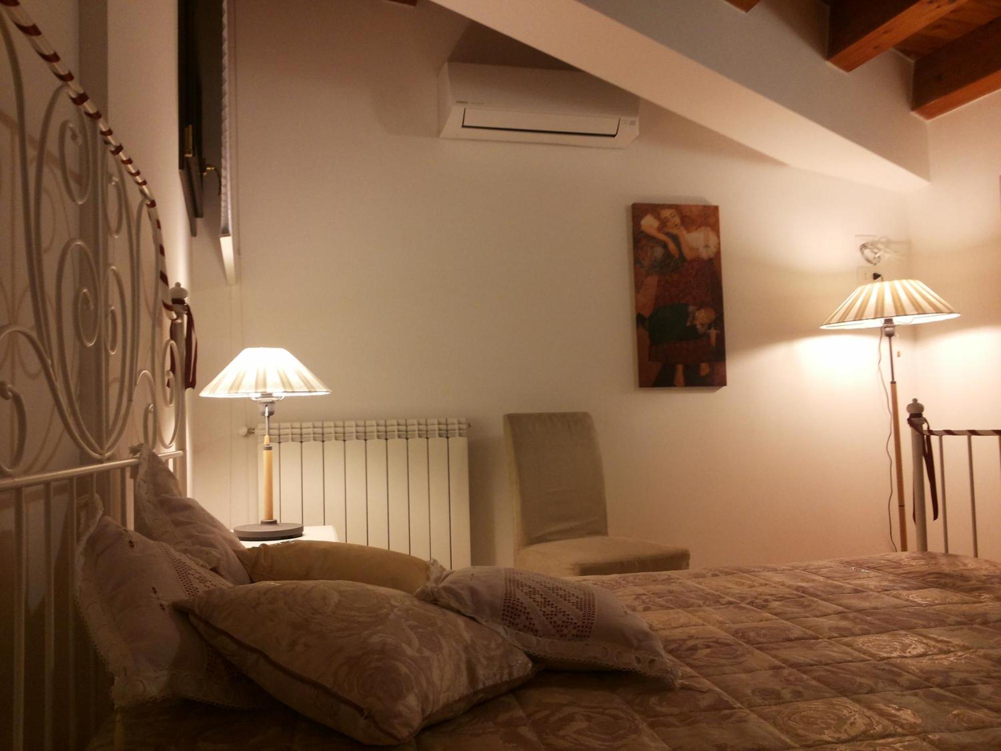 Residence Ideal Alcamo Kültér fotó