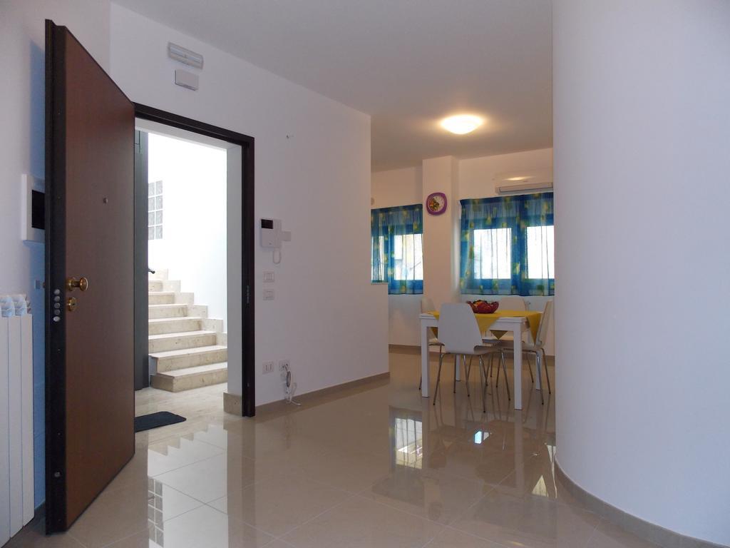 Residence Ideal Alcamo Kültér fotó