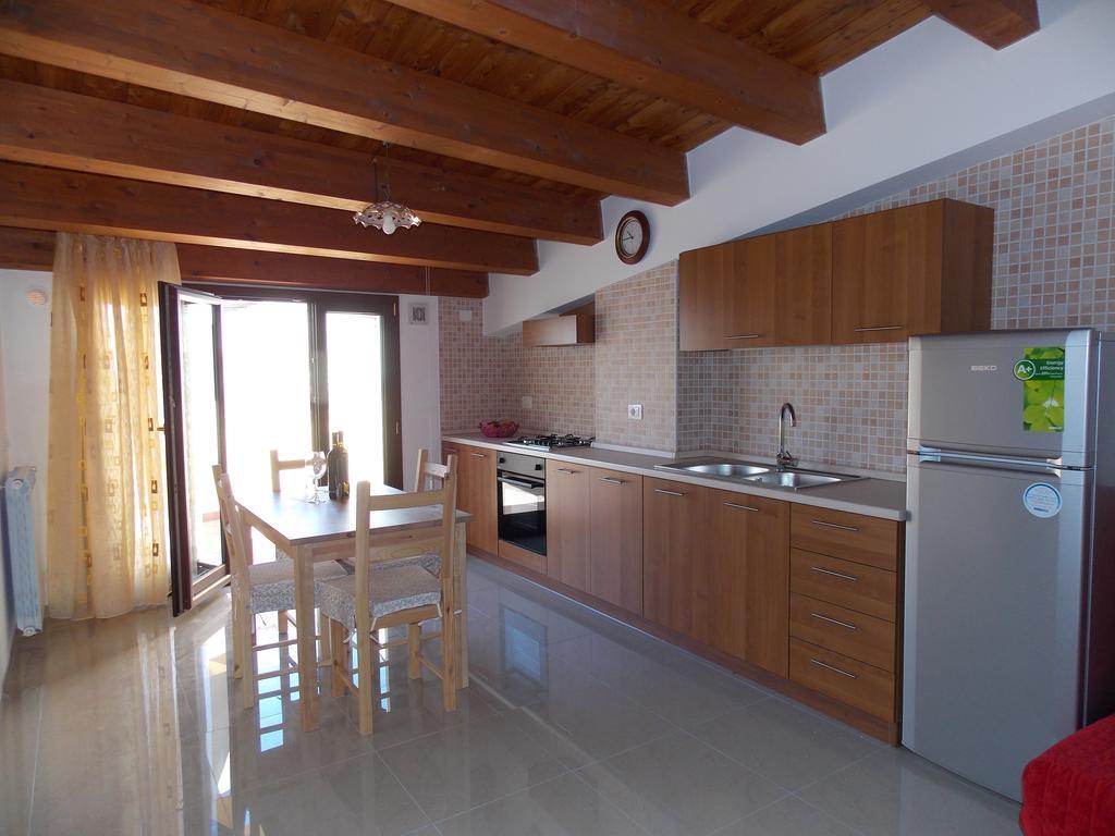 Residence Ideal Alcamo Kültér fotó