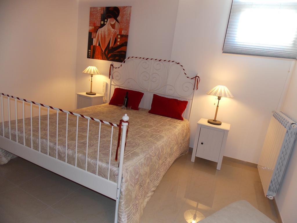 Residence Ideal Alcamo Kültér fotó