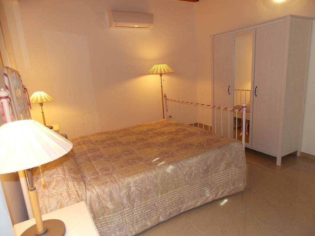 Residence Ideal Alcamo Kültér fotó
