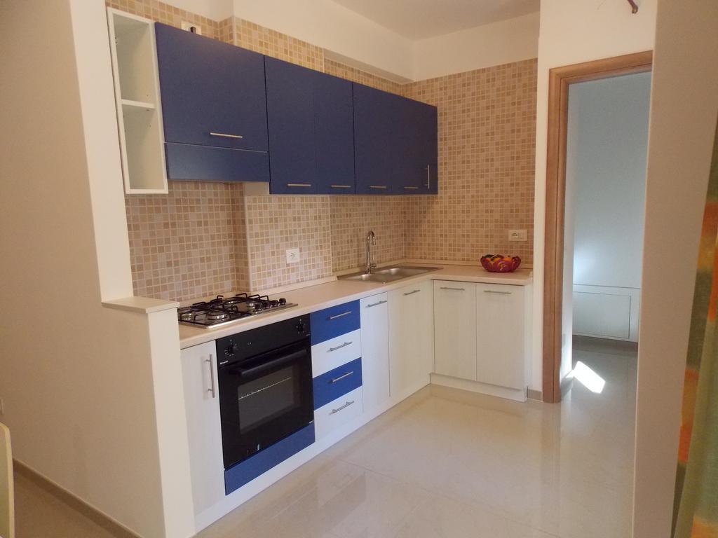 Residence Ideal Alcamo Kültér fotó
